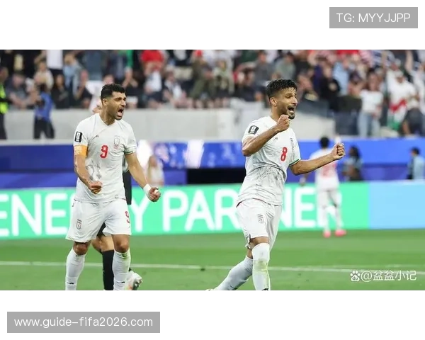 2026年世界杯伊朗对阵新西兰比赛中VAR规则的执行标准与裁判判罚指南